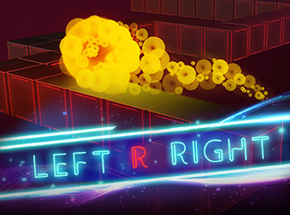 Left R Right