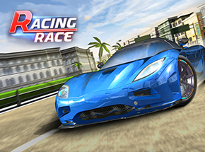 Racing Race